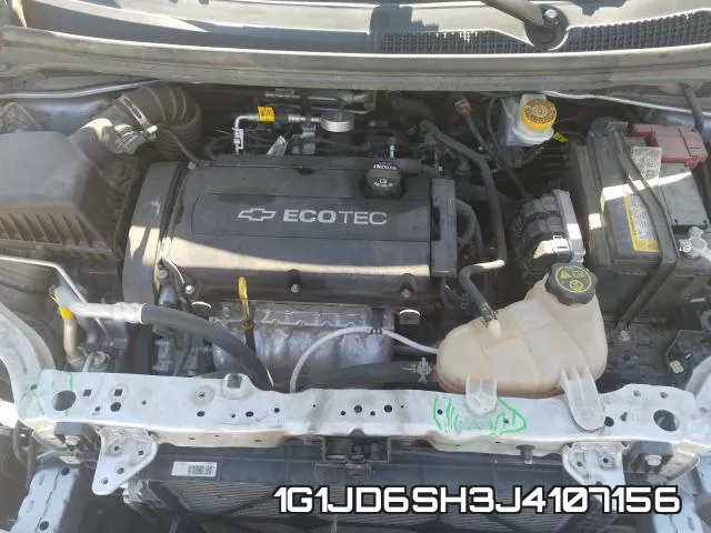 1G1JD6SH3J4107156 фото 8