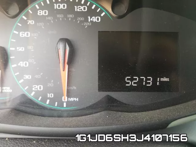 1G1JD6SH3J4107156 фото 9
