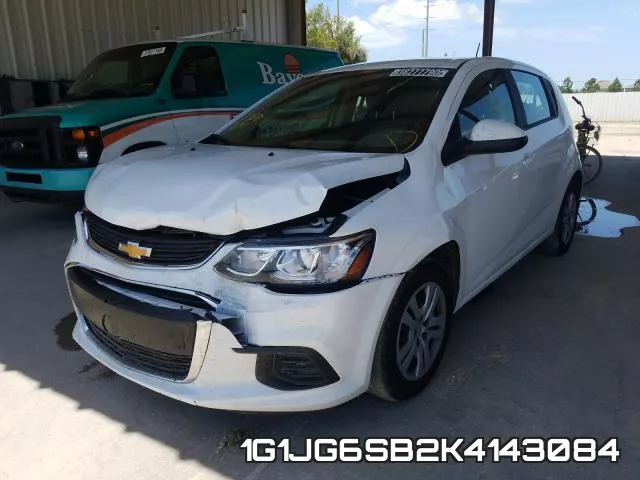 1G1JG6SB2K4143084 фото 3