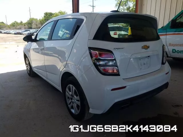 1G1JG6SB2K4143084 фото 4