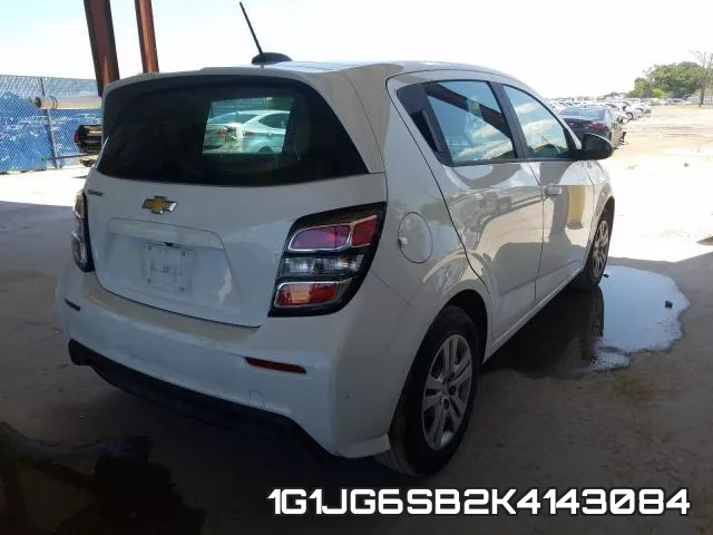 1G1JG6SB2K4143084 фото 5