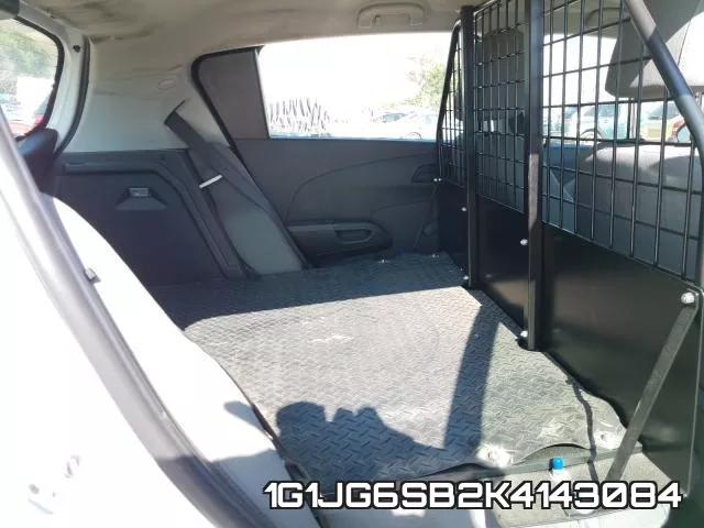 1G1JG6SB2K4143084 фото 7