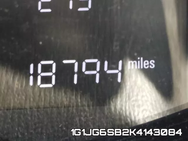 1G1JG6SB2K4143084 фото 9
