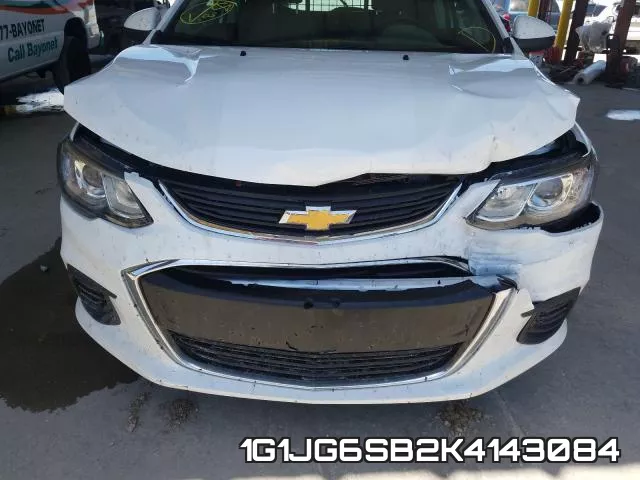 1G1JG6SB2K4143084 фото 10