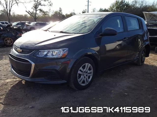 1G1JG6SB7K4115989 фото 3