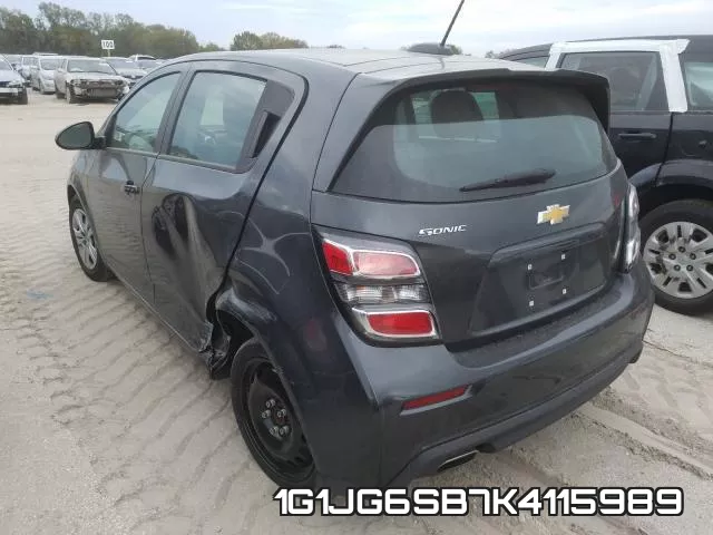 1G1JG6SB7K4115989 фото 4