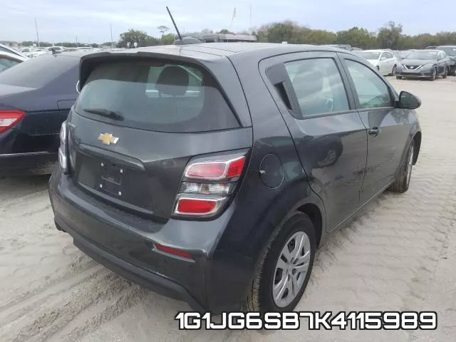 1G1JG6SB7K4115989 фото 5