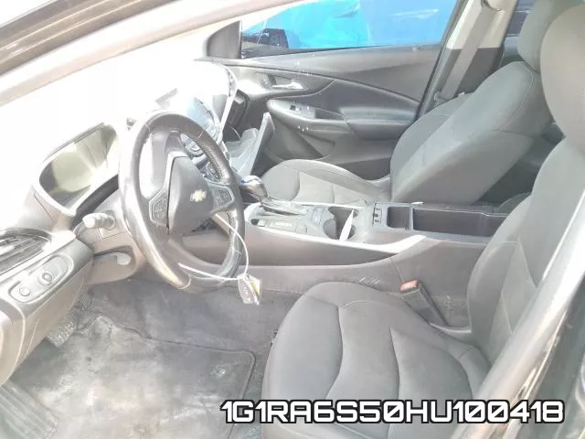 1G1RA6S50HU100418 фото 6