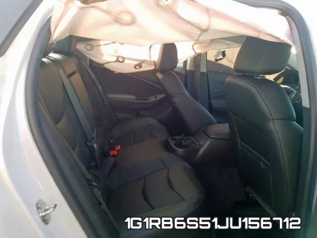 1G1RB6S51JU156712 фото 7