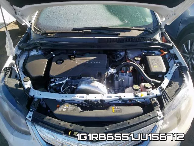 1G1RB6S51JU156712 фото 8