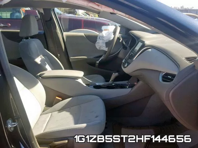 1G1ZB5ST2HF144656 фото 6