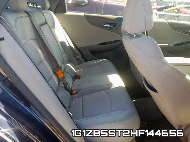 1G1ZB5ST2HF144656 фото 7