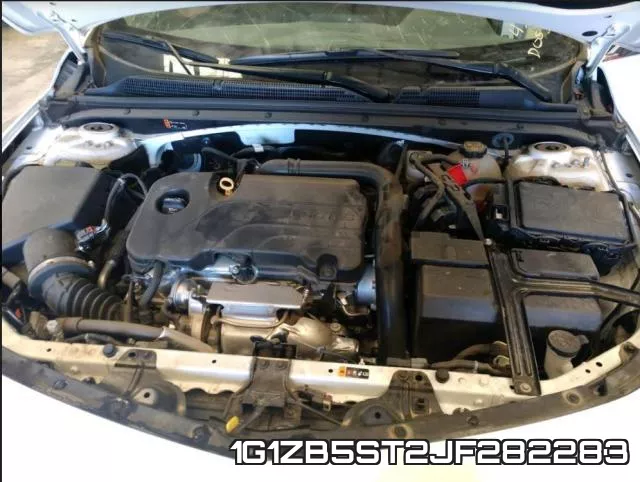 1G1ZB5ST2JF282283 фото 6