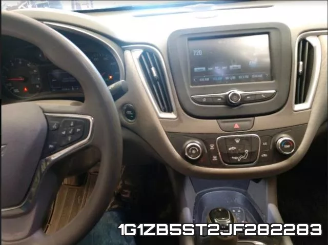 1G1ZB5ST2JF282283 фото 8