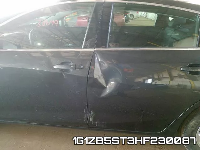 1G1ZB5ST3HF230087 фото 10