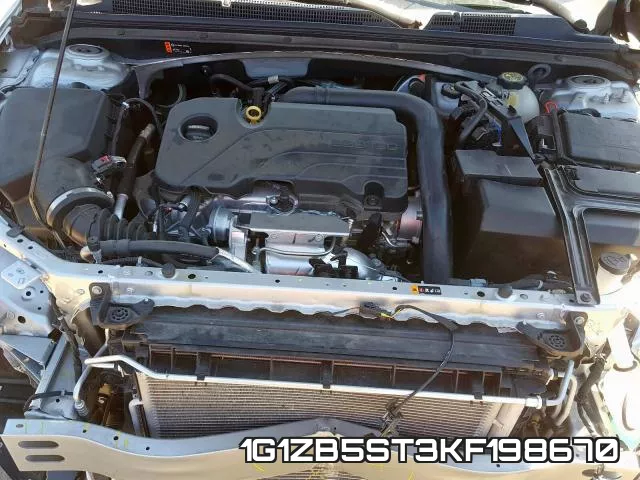 1G1ZB5ST3KF198670 фото 8