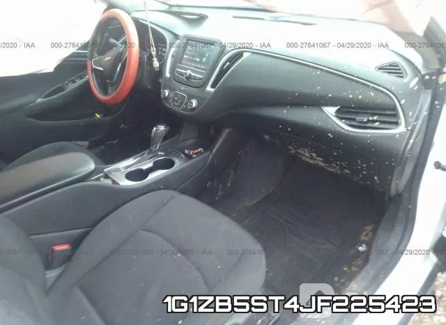 1G1ZB5ST4JF225423 фото 6
