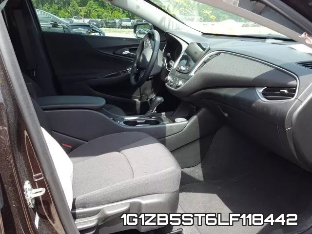 1G1ZB5ST6LF118442 фото 6