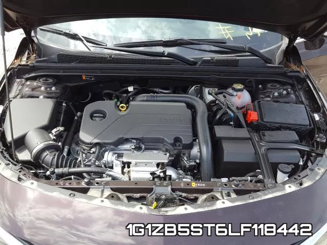 1G1ZB5ST6LF118442 фото 8