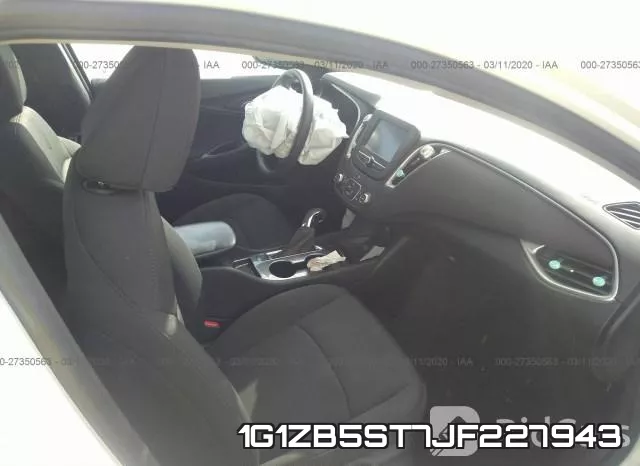1G1ZB5ST7JF227943 фото 6