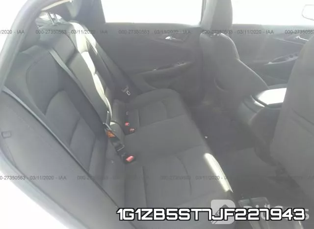 1G1ZB5ST7JF227943 фото 9