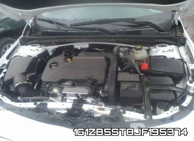 1G1ZB5ST8JF195374 фото 2