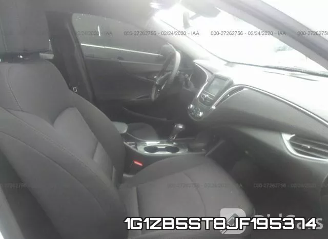 1G1ZB5ST8JF195374 фото 6