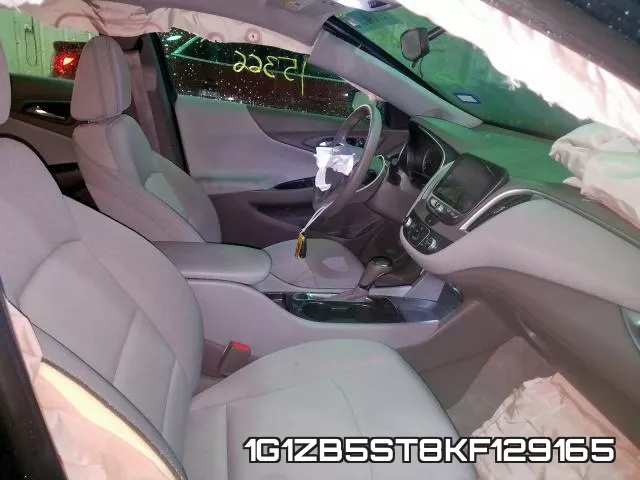 1G1ZB5ST8KF129165 фото 6