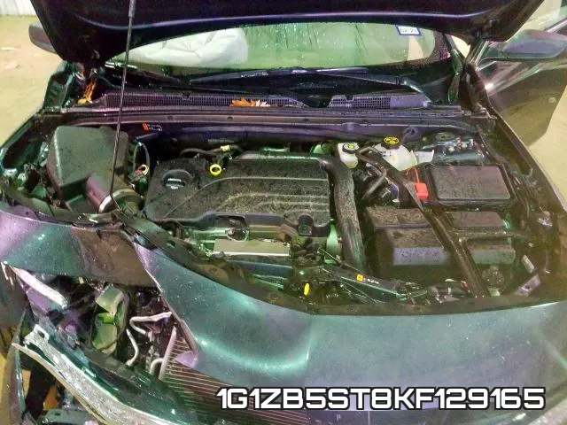 1G1ZB5ST8KF129165 фото 8