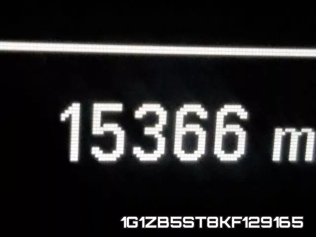 1G1ZB5ST8KF129165 фото 9