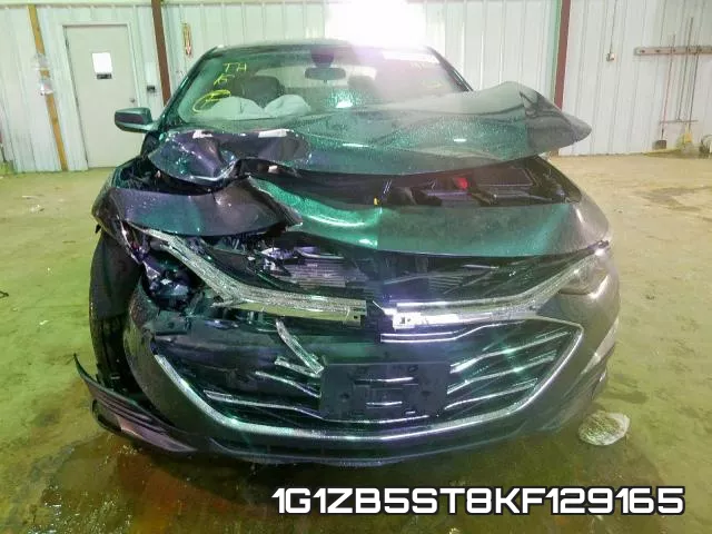 1G1ZB5ST8KF129165 фото 10