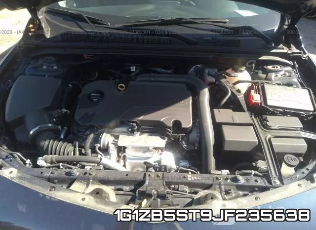 1G1ZB5ST9JF235638 фото 2