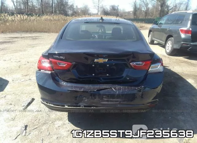 1G1ZB5ST9JF235638 фото 7