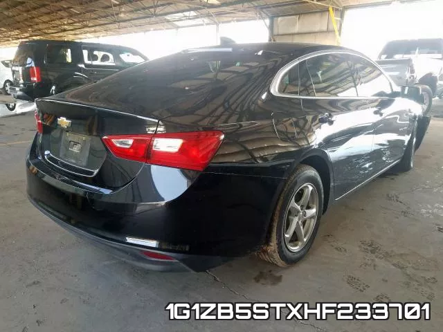 1G1ZB5STXHF233701 фото 5
