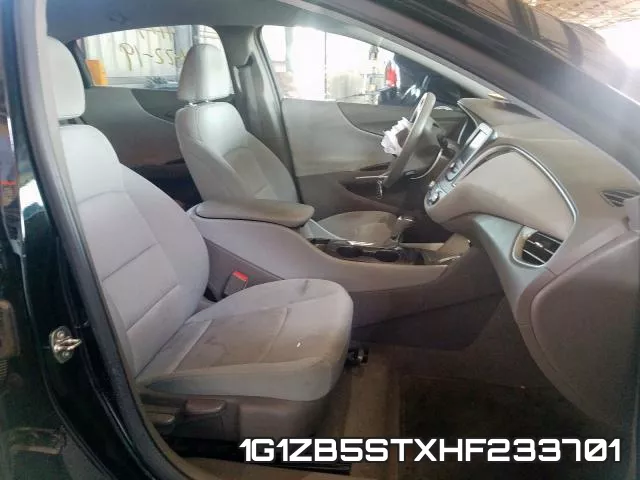 1G1ZB5STXHF233701 фото 6
