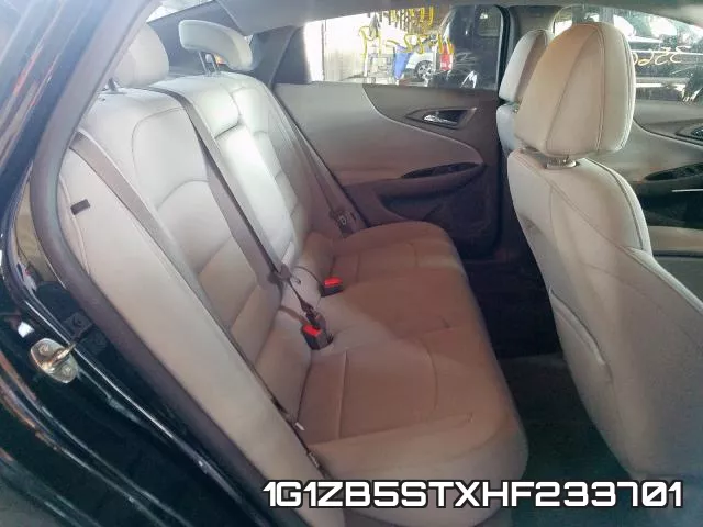 1G1ZB5STXHF233701 фото 7
