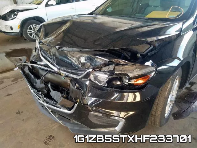 1G1ZB5STXHF233701 фото 10