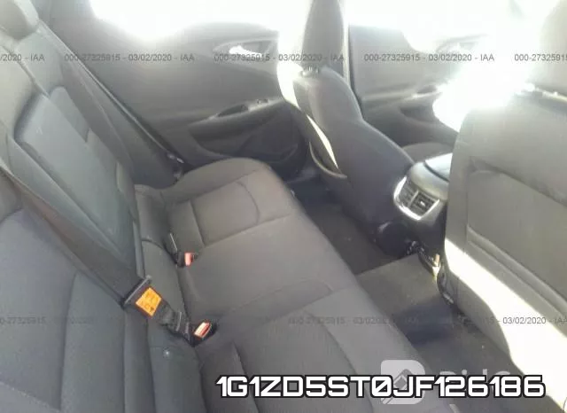 1G1ZD5ST0JF126186 фото 9