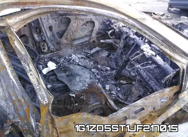 1G1ZD5ST1JF217015 фото 6