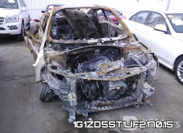 1G1ZD5ST1JF217015 фото 7