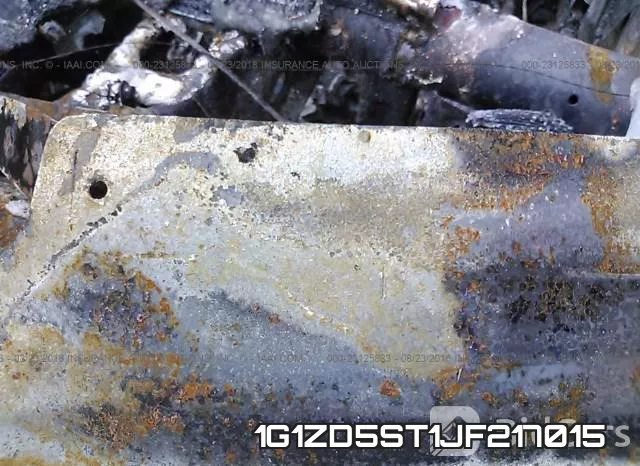 1G1ZD5ST1JF217015 фото 10