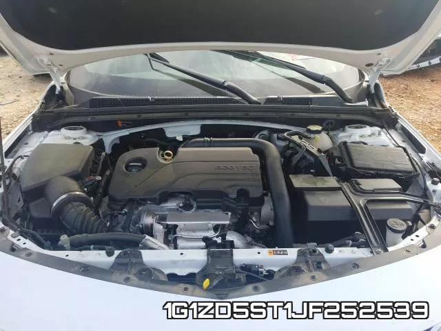 1G1ZD5ST1JF252539 фото 8