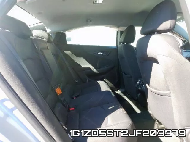 1G1ZD5ST2JF203379 фото 7