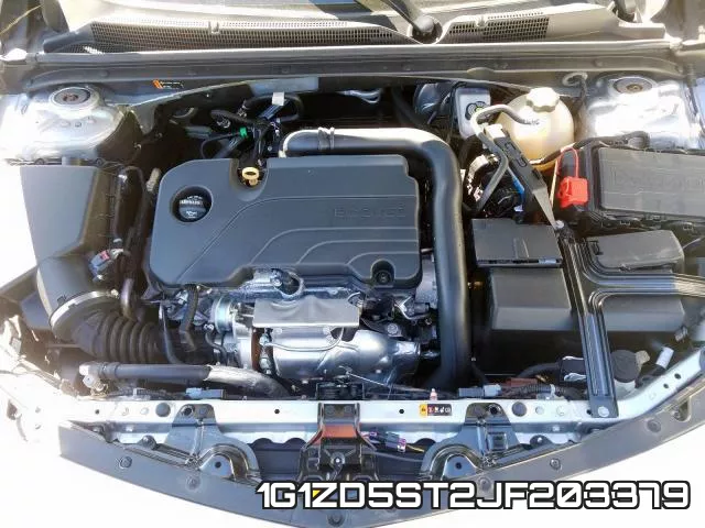 1G1ZD5ST2JF203379 фото 8