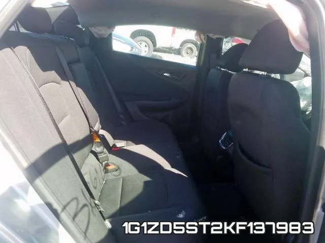1G1ZD5ST2KF137983 фото 7