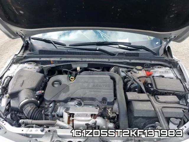 1G1ZD5ST2KF137983 фото 8