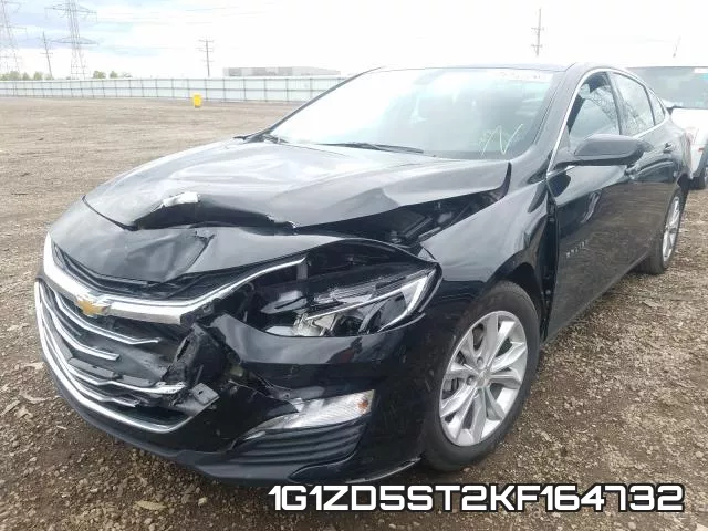 1G1ZD5ST2KF164732 фото 3