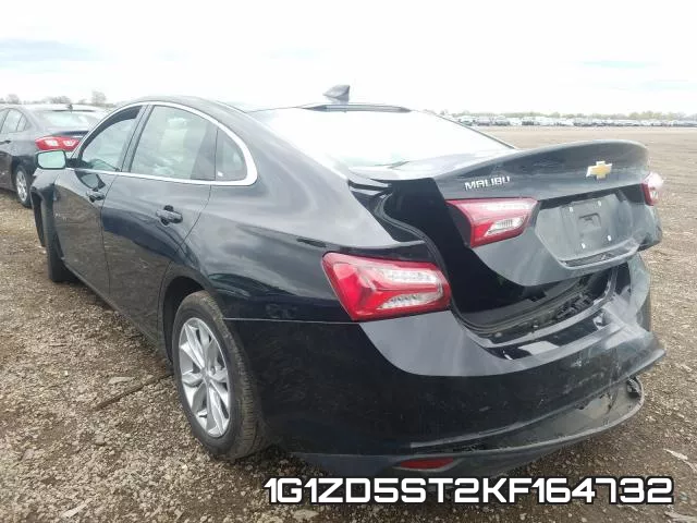 1G1ZD5ST2KF164732 фото 4