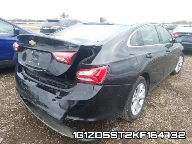 1G1ZD5ST2KF164732 фото 5