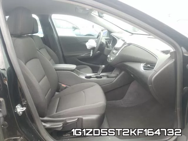 1G1ZD5ST2KF164732 фото 6